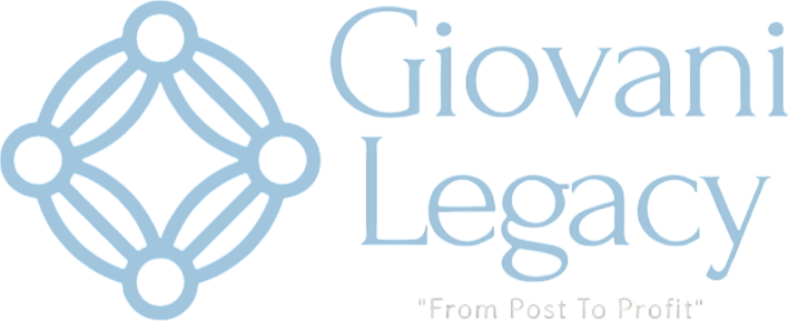 Giovani Legacy logo